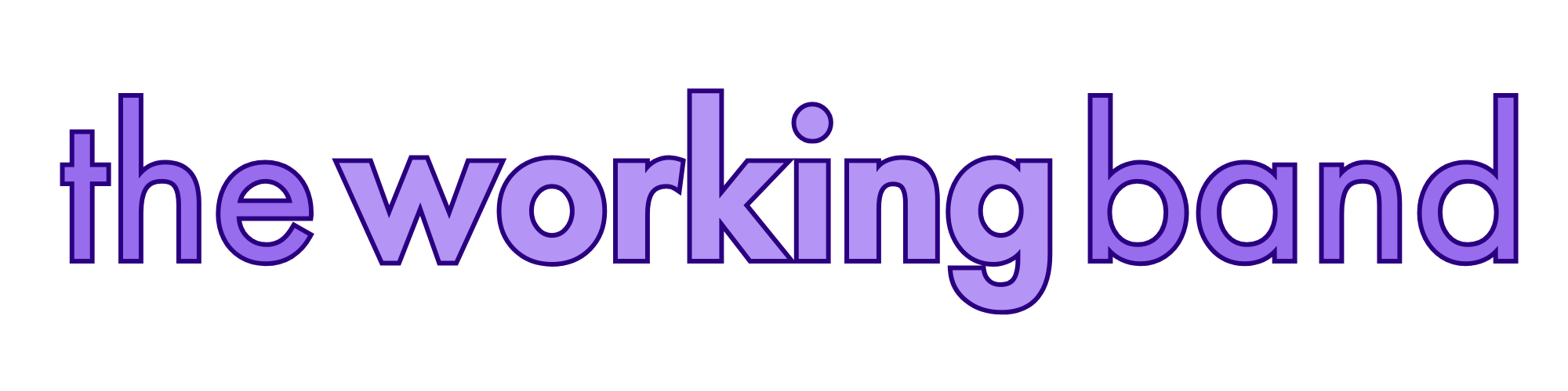 The Working Band